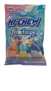hi-chew bag fantasy mix 3 oz