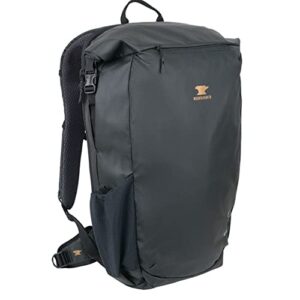 mountainsmith cona backpack, blackout, 25 liter