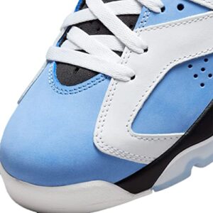 Jordan Mens Air 6 Retro CT8529 410 UNC - Size 11