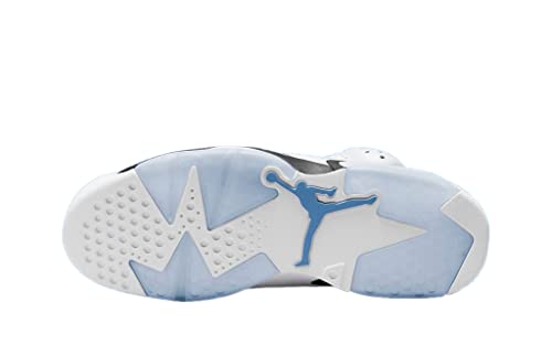 Jordan Mens Air 6 Retro CT8529 410 UNC - Size 11