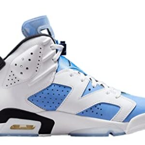 Jordan Mens Air 6 Retro CT8529 410 UNC - Size 11