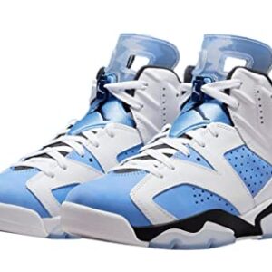 Jordan Mens Air 6 Retro CT8529 410 UNC - Size 11