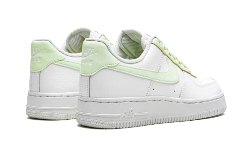 Nike Womens WMNS Air Force 1 '07 315115 166 White/Lime Ice - Size 8.5W