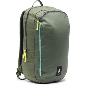 cotopaxi vaya 18l backpack - spruce