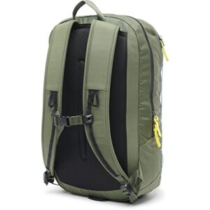 Cotopaxi Vaya 18L Backpack - Spruce