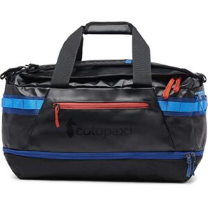 Cotopaxi Allpa 50L Duffel Bag - Black
