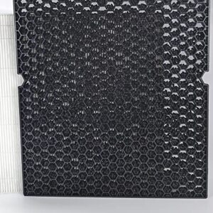 NRP Filter-H 116130 Air Purifier Replacement for WINIX 5500-2, AM80 | True HEPA + Activated Charcoal Filter Set