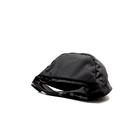 Jordan Boy's Crossbody Bag (Big Kids) Black One Size