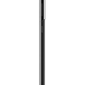 SAMSUNG Galaxy S21+ Plus 5G, 128GB, Phantom Black - Unlocked (Renewed Premium)