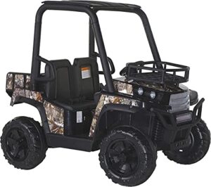 realtree 24v utv