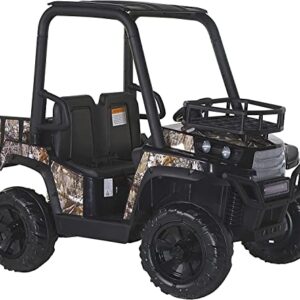 Realtree 24V UTV