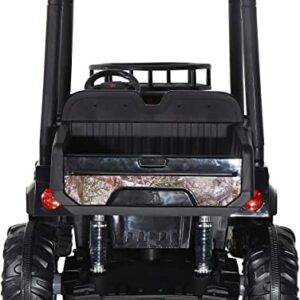 Realtree 24V UTV