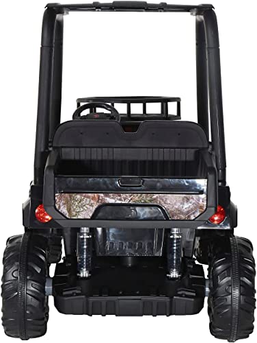 Realtree 24V UTV