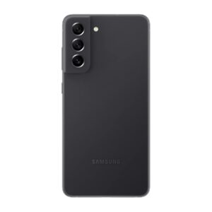 Samsung Galaxy S21 FE 5G 256GB G990U Factory Unlocked- Graphite (Renewed)