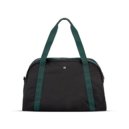 Mercedes AMG Petronas Formula One Team - Official Formula 1 Merchandise - Sports Bag - Black - One size