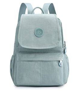 collsants backpack purse for women small backpack travel backpack women nylon mini backpack casual daypack