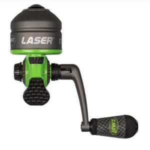 Lew's Laser TXS 6 Speed Cast