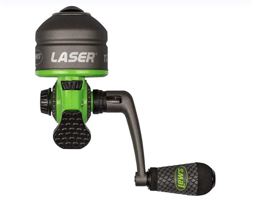 Lew's Laser TXS 6 Speed Cast