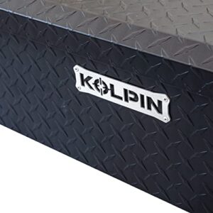 Kolpin UTV Metal Bed Box