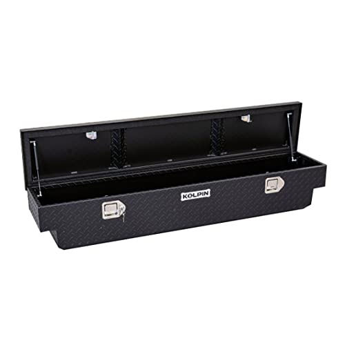 Kolpin UTV Metal Bed Box