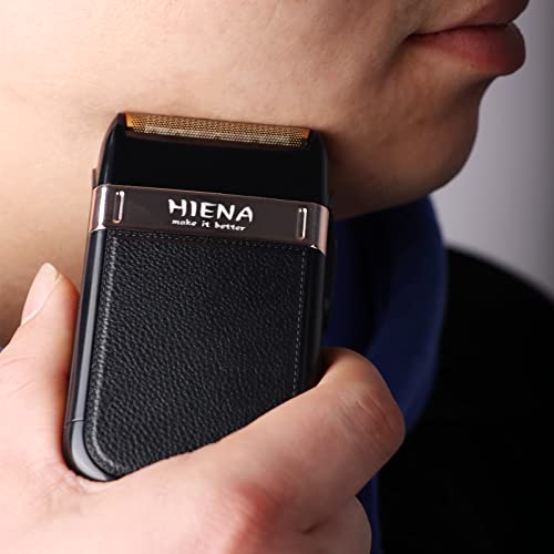 HIENA Electric Razors for Men