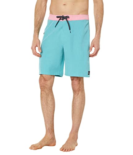 Rip Curl Mirage Core 20" Boardshorts Aqua 32