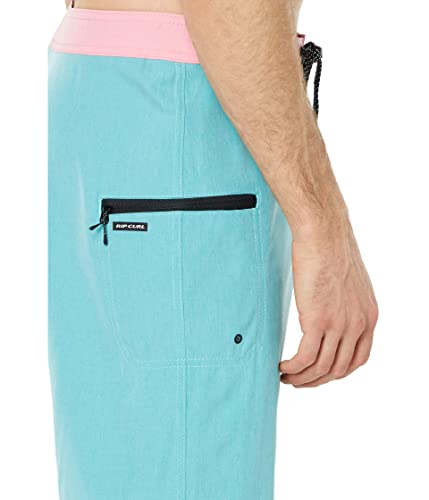 Rip Curl Mirage Core 20" Boardshorts Aqua 32