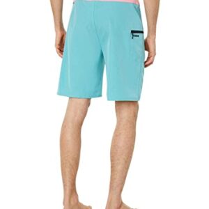 Rip Curl Mirage Core 20" Boardshorts Aqua 32