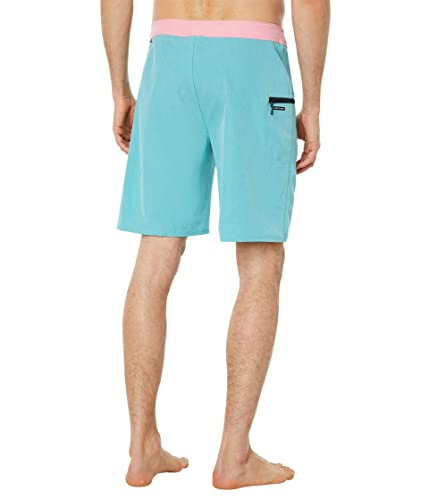 Rip Curl Mirage Core 20" Boardshorts Aqua 32