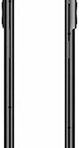 OnePlus 10 Pro 5G 128GB 8GB RAM Factory Unlocked (GSM Only | No CDMA - not Compatible with Verizon/Sprint) China Version w/Google Play - Black