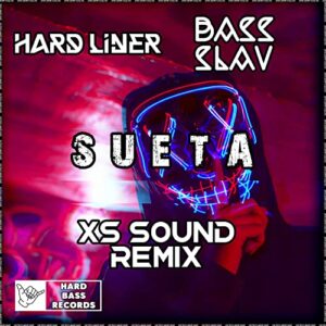 sueta (xs sound remix)