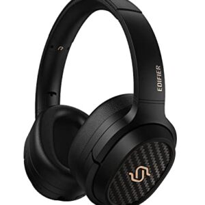 Edifier STAX Spirit S3 Wireless Planar Magnetic Headphone, Bluetooth Hi-Fi Headphone with Hi-Res & Snapdragon Sound with Mic for Audiophiles, Home, Studio