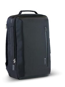 ezri elite backpack (black)