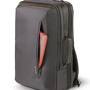 EZRI Elite Backpack (Black)