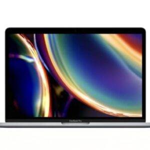 Late 2019 Apple MacBook Pro with 2.6GHz Intel Core i7 (16 inch, 32GB RAM, 1TB Storage) Space Gray (Renewed)
