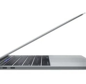 Late 2019 Apple MacBook Pro with 2.6GHz Intel Core i7 (16 inch, 32GB RAM, 1TB Storage) Space Gray (Renewed)