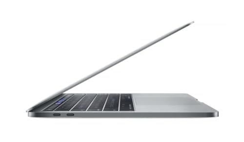 Late 2019 Apple MacBook Pro with 2.6GHz Intel Core i7 (16 inch, 32GB RAM, 1TB Storage) Space Gray (Renewed)