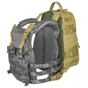 Backpack Berkut BB-102 18L (A-TACS FG)