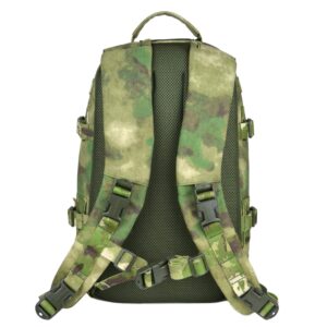 Backpack Berkut BB-102 18L (A-TACS FG)