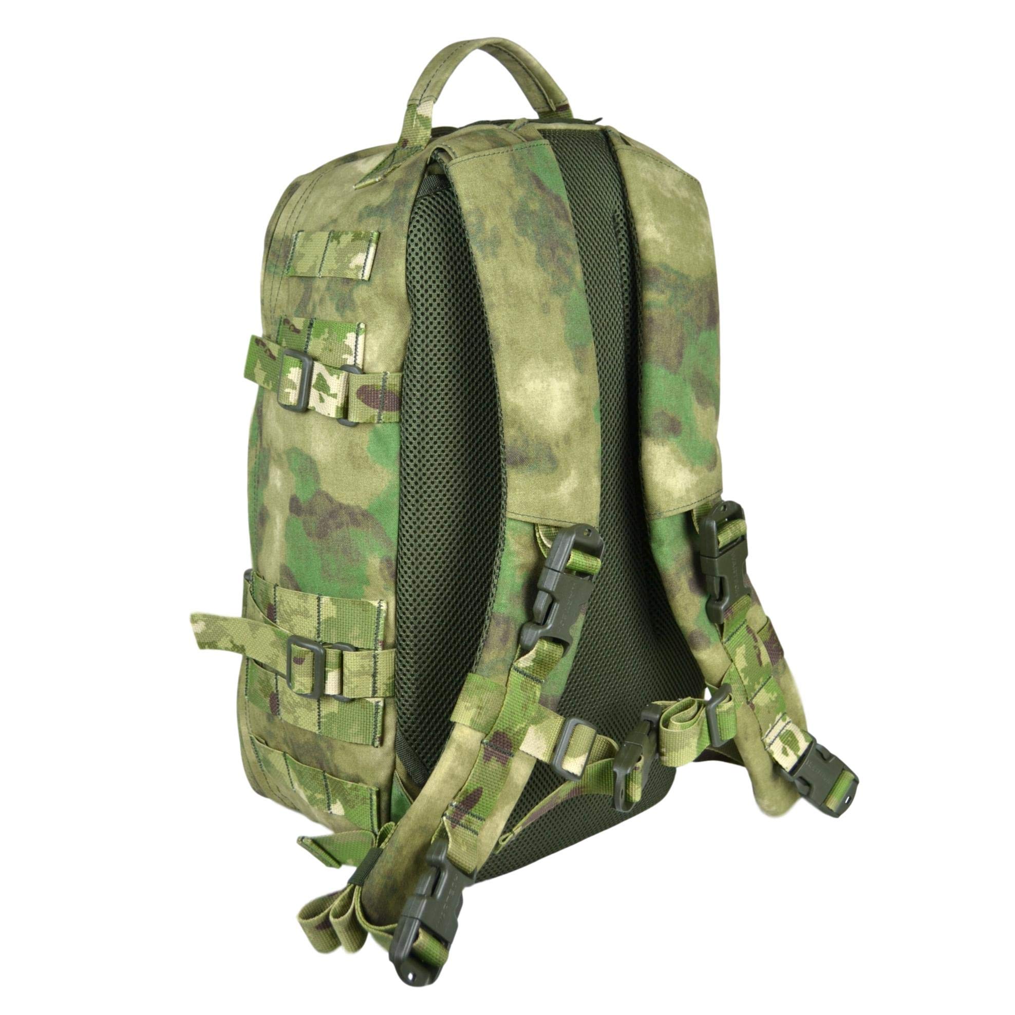 Backpack Berkut BB-102 18L (A-TACS FG)