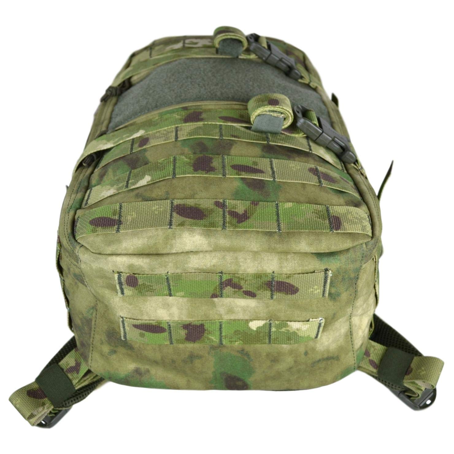 Backpack Berkut BB-102 18L (A-TACS FG)