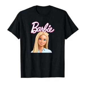 Barbie - Smile T-Shirt
