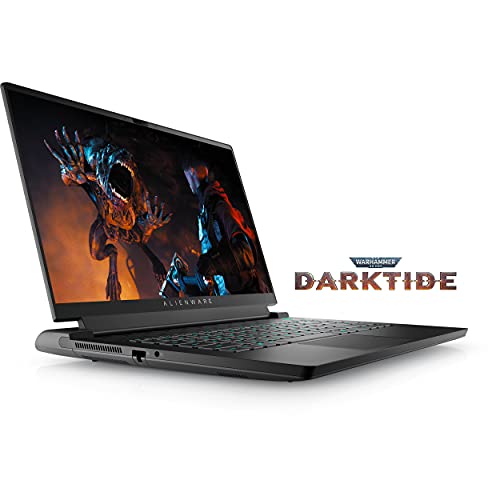 Alienware [Windows 11] m15 R5 GeForce RTX 3070 8GB GDDR6 Gaming Laptop, 15.6" 165Hz 3ms FHD, Octa-Core AMD Ryzen 7 5800H (Beat i7-11370H), 32GB DDR4, 2TB PCIe SSD, WiFi 6, Bluetooth 5.2, RGB Keyboard