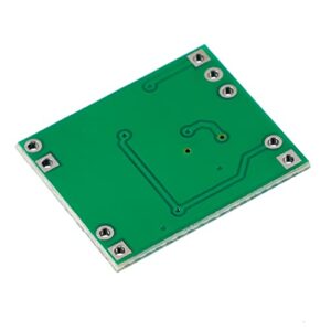 EPLZON PAM8403 Ultra Mini Digital Power Amplifier Board 2×3W Class D 2.5-5V Input can be Powered by USB(Pack of 10 pcs)