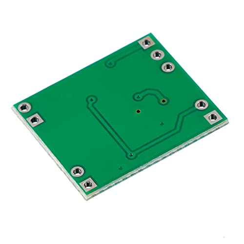 EPLZON PAM8403 Ultra Mini Digital Power Amplifier Board 2×3W Class D 2.5-5V Input can be Powered by USB(Pack of 10 pcs)