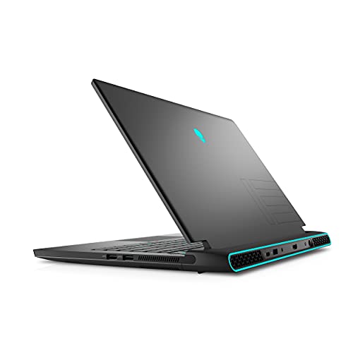 Alienware [Windows 11] m15 R5 GeForce RTX 3070 8GB GDDR6 Gaming Laptop, 15.6" 165Hz 3ms FHD, Octa-Core AMD Ryzen 7 5800H (Beat i7-11370H), 32GB DDR4, 1TB PCIe SSD, WiFi 6, Bluetooth 5.2, RGB Keyboard