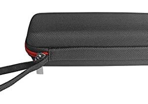 FitSand Hard Case Compatible for Remington WDF4821US Smooth & Silky Electric Shaver