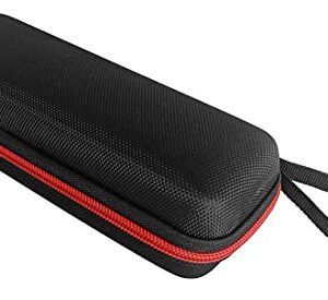 FitSand Hard Case Compatible for Remington WDF4821US Smooth & Silky Electric Shaver