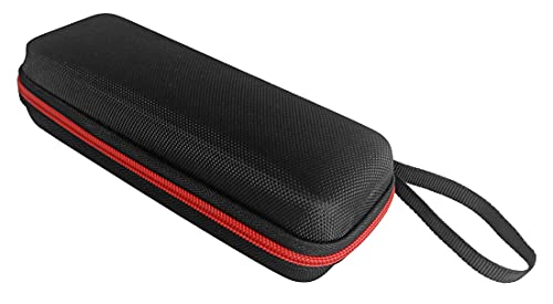 FitSand Hard Case Compatible for Remington WDF4821US Smooth & Silky Electric Shaver