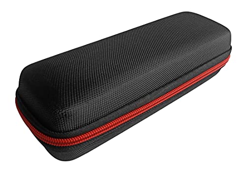 FitSand Hard Case Compatible for Remington WDF4821US Smooth & Silky Electric Shaver